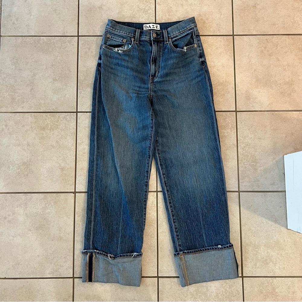DAZE jeans size 27